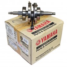 Στροφαλομπιέλα σετ Yamaha Crypton-S 115 γνήσια